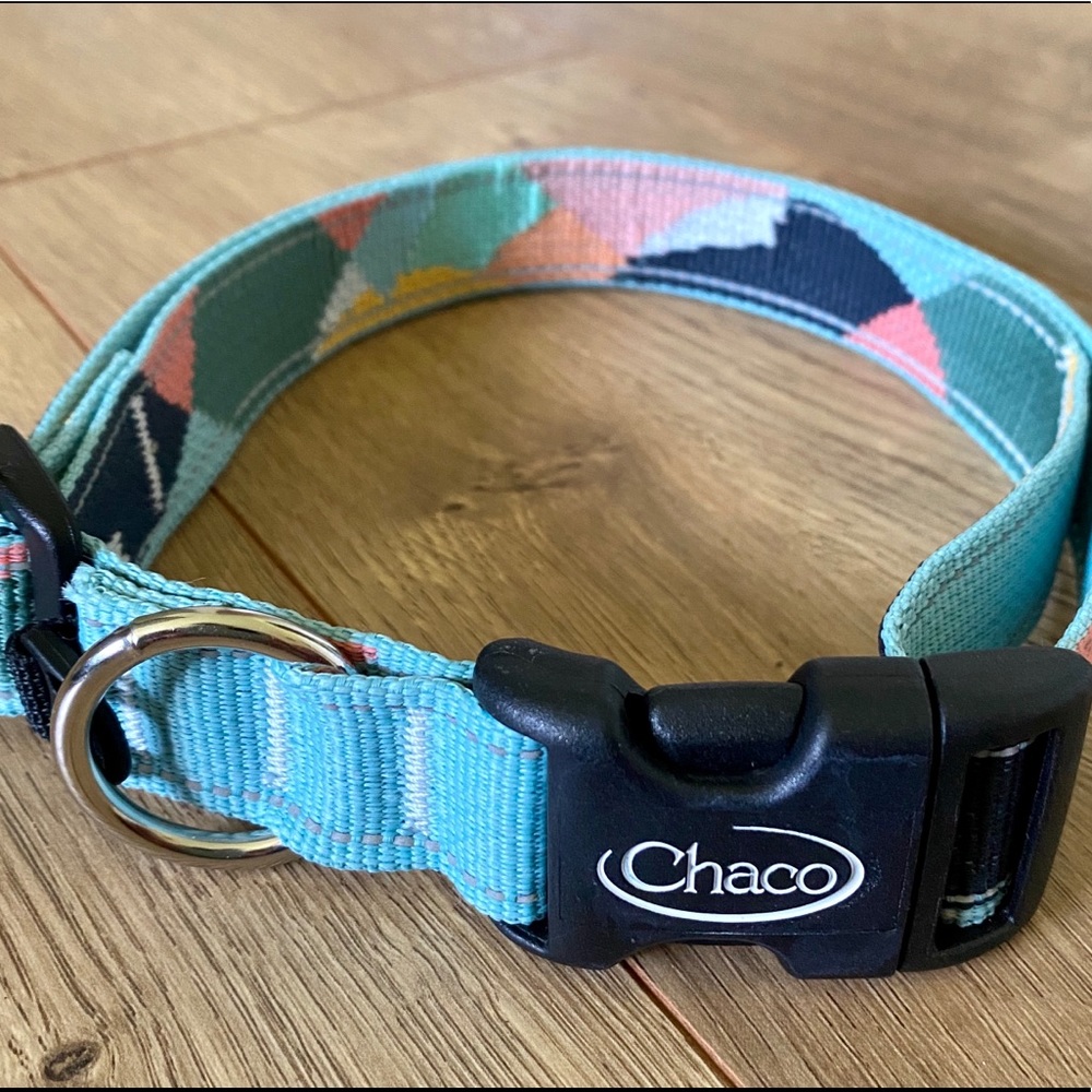 Chaco Dog Collar